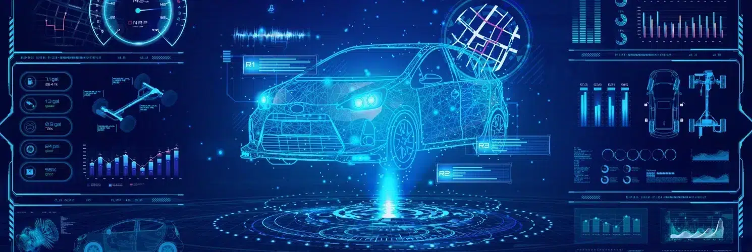 The future of auto parts retail: key trends