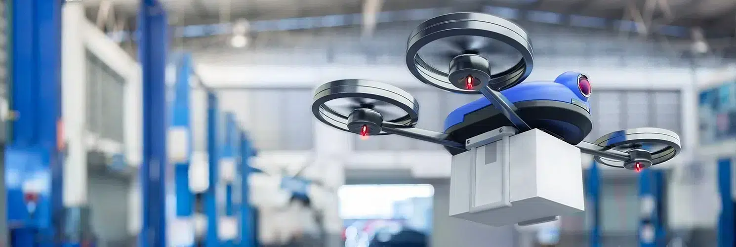 The future of auto parts retail: key trends