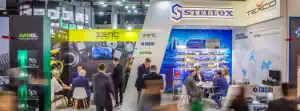 Targi Automechanika Frankfurt 2024 już za nami!